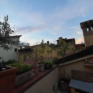 Appartamento Margherita W/ Terrace, Bologna