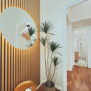  Appartamento Imera House Italia